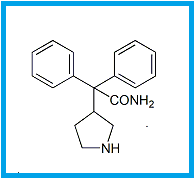 DARIFENACIN PYRROLIDINE RACEMATE IMPURITY